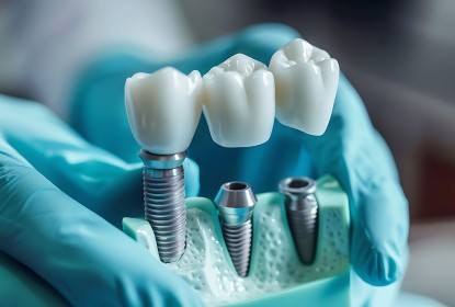 Dental Implants